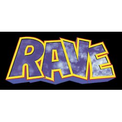 RAVE - Tome 4 - Edition grand format