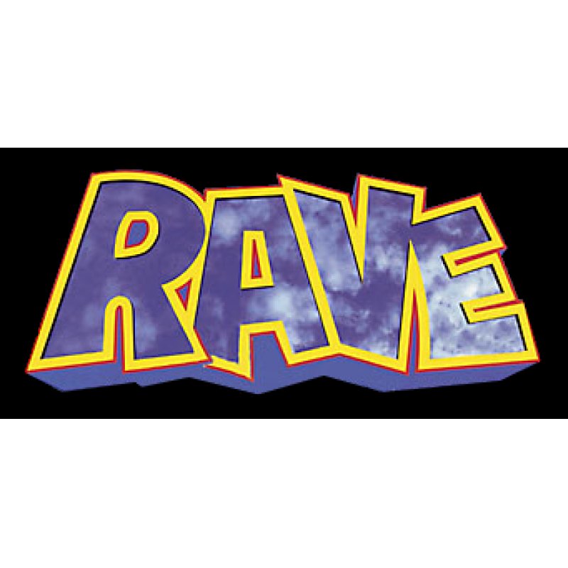 RAVE - Tome 4 - Edition grand format