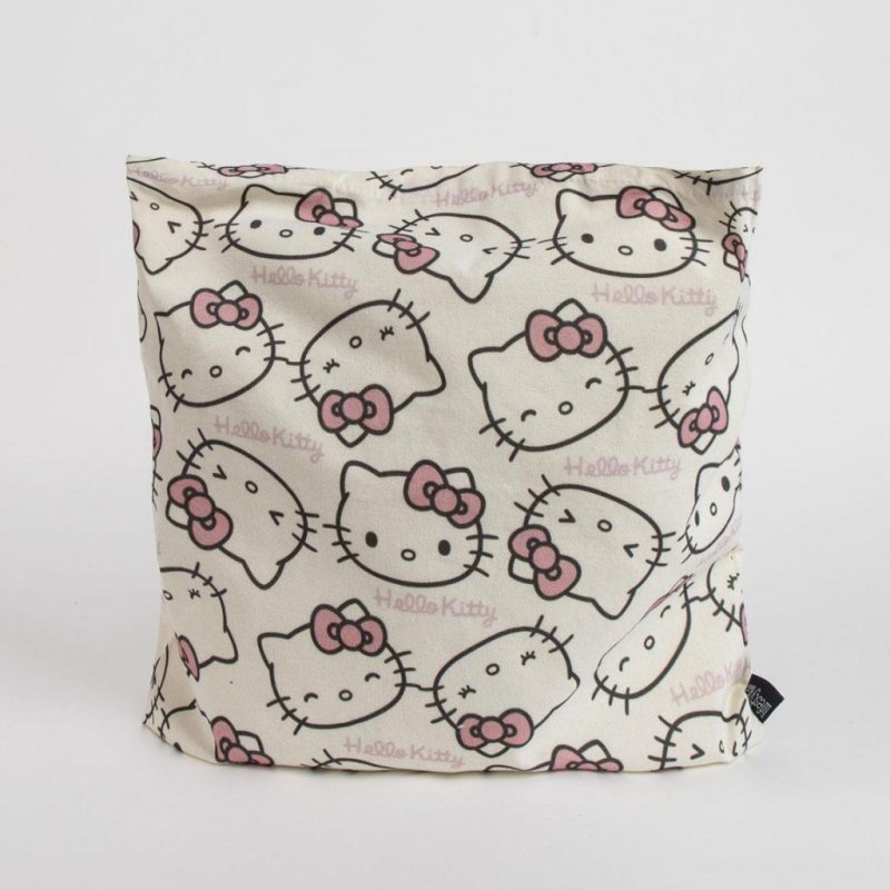HELLO KITTY - Totebag - 36x40cm
