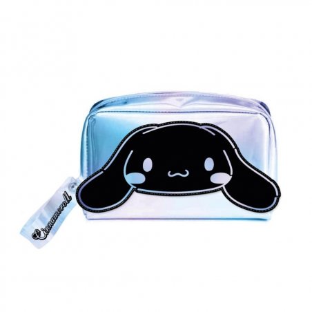 HELLO KITTY - Cinnamon - Trousse de Toilette Carré