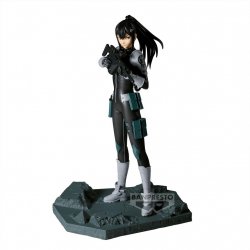KAIJU NO. 8 - Mina Ashiro - Figurine The Anime 17cm