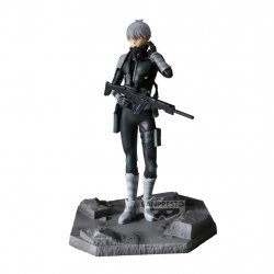 KAIJU NO. 8 - Reno Ichikawa - Figurine The Brush 17cm