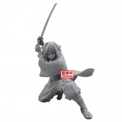DEMON SLAYER - Giyu Tomioka - Figurine Vibration Stars 11cm