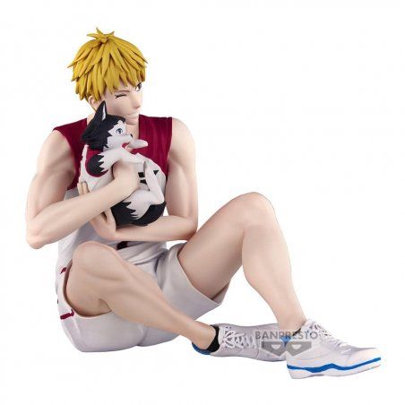 KUROKO'S BASKETBALL - Ryota Kise - Figurine 10cm