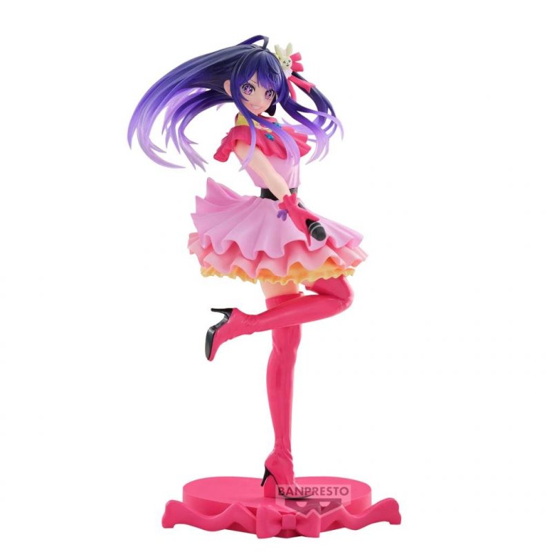 OSHI NO KO - Ai - Figurine Excite Motions 25cm