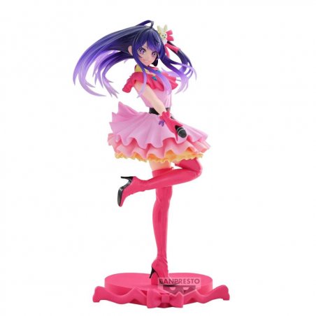 OSHI NO KO - Ai - Figurine Excite Motions 25cm