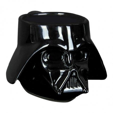STAR WARS - Dark Vador - Mug Shaped