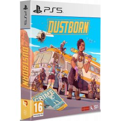 Dustborn /PS5