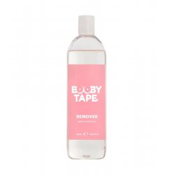 Booby Tape - Booby Tape Remover 400 ml