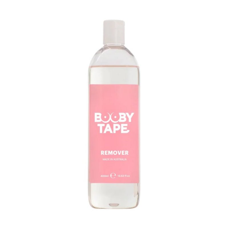 Booby Tape - Booby Tape Remover 400 ml