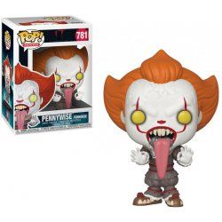 FUNKO Pop Movies: It: Chapter 2- Pennywise (Funhouse)
