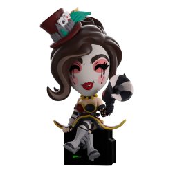 Borderlands Vinyl figurine Moxxi 10 cm