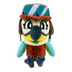 STOCK2 - Indigo Park peluche Mollie Macaw 22 cm