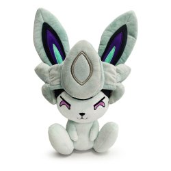 League of Legends peluche Grey Battle Bunny 22 cm