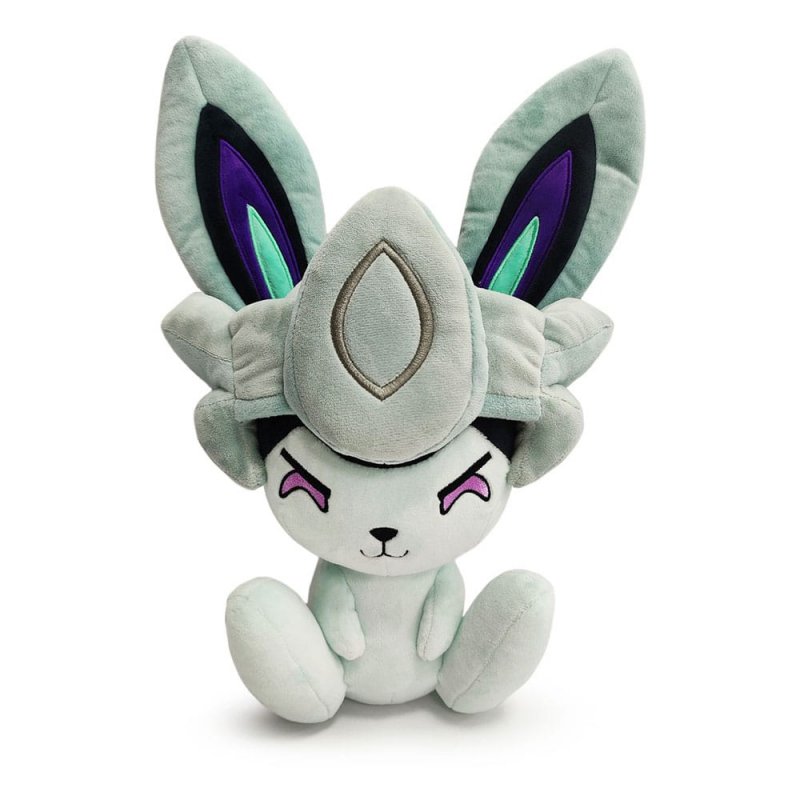 League of Legends peluche Grey Battle Bunny 22 cm