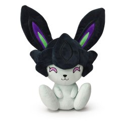 League of Legends peluche Black Battle Bunny 22 cm