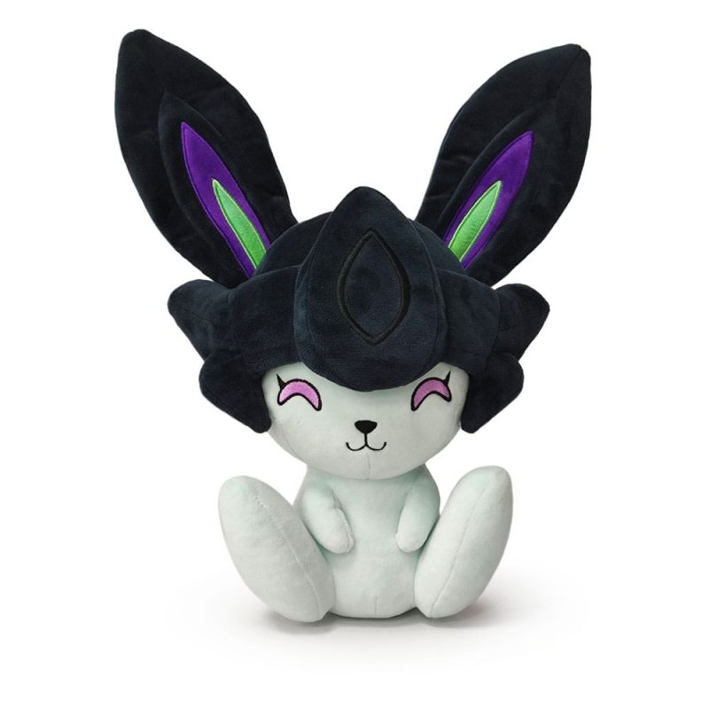 League of Legends peluche Black Battle Bunny 22 cm
