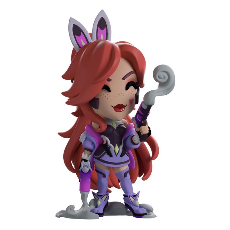 League of Legends Vinyl figurine Anima Squad Miss Fortune 10 cm