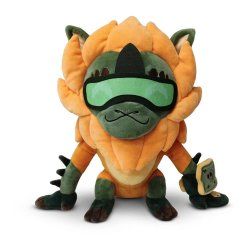 STOCK1 - Borderlands peluche Jabber 22 cm