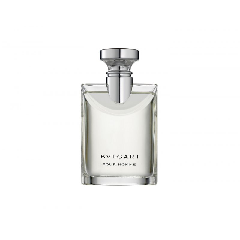 BULGARI POUR HOMME EDT SPRAY 100 ML
