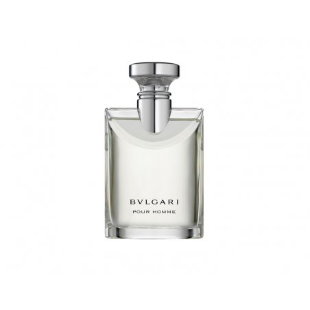 BULGARI POUR HOMME EDT SPRAY 100 ML