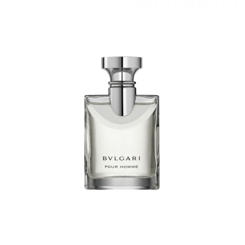 BVLGARI Pour Homme Eau de Toilette Spray 50ml