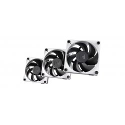 Hyte Flow FA12                    3-pack  FAN-HYTE-001