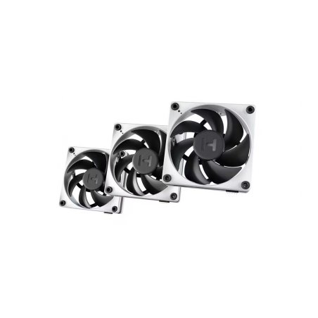 Hyte Flow FA12                    3-pack  FAN-HYTE-001