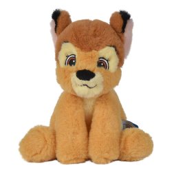 Disney peluche Bambi 25 cm