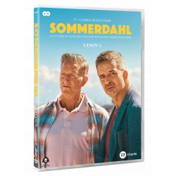 Sommerdahl – Sæson 5