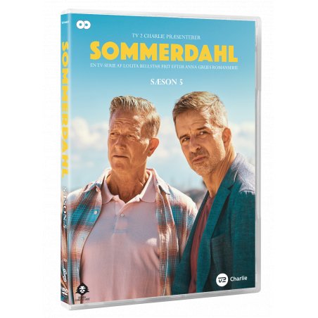 Sommerdahl – Sæson 5