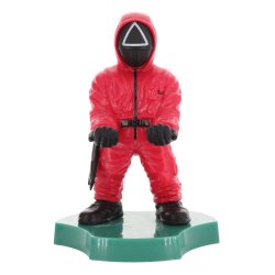 Squid Game mini support Holdems Triangle Guard 10 cm