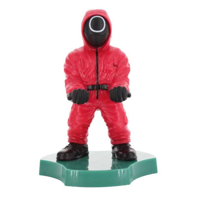 Squid Game mini support Holdems Circle Guard 10 cm