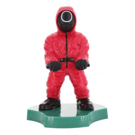Squid Game mini support Holdems Circle Guard 10 cm