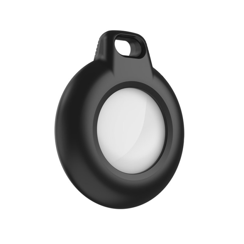 BELKIN Airtag - Waterproof Keyring Black
