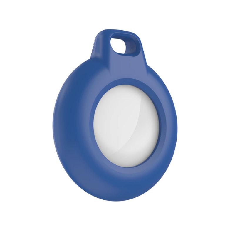 BELKIN Airtag - Waterproof Keyring Blue
