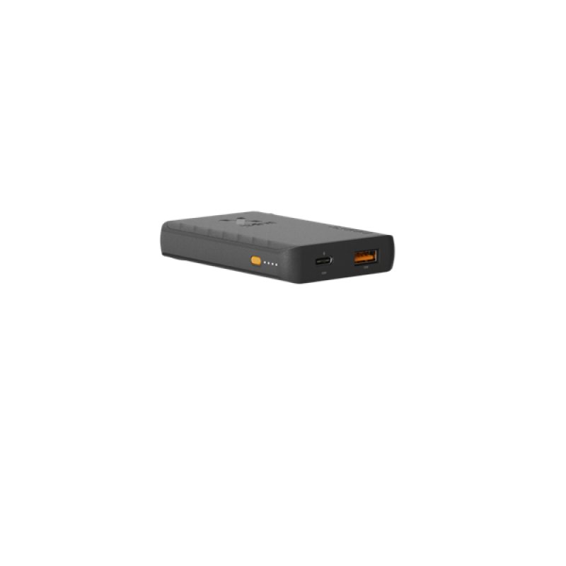 POWERBANK 12W 5K MAH XTORM - BLACK