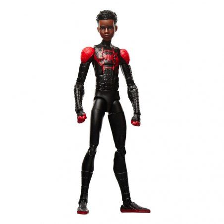 Spider-Man: Across the Spider-Verse Marvel Legends figurine Miles Morales 15 cm