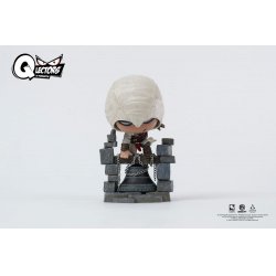 Assassin´s Creed statuette PVC Qlectors Altair Bell Tower 15 cm