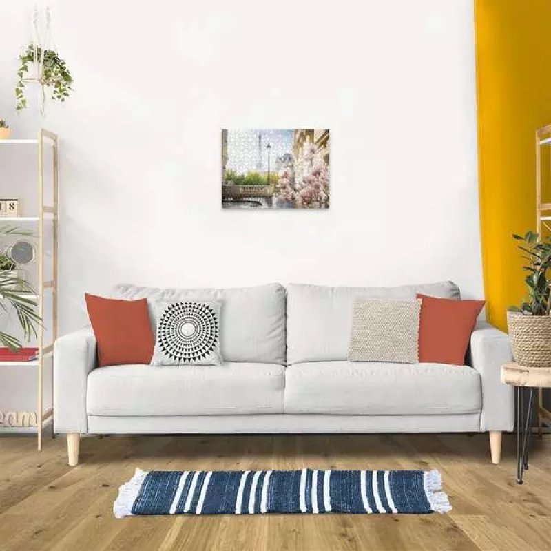 Ravensburger - Puzzle Spring In Paris 500p (12000366)