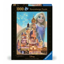 Ravensburger 12000264 puzzle Jigsaw puzzle 1000 pc(s) Cartoons