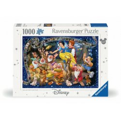 Ravensburger - Puzzle Disney Snow White 1000p (12000310)