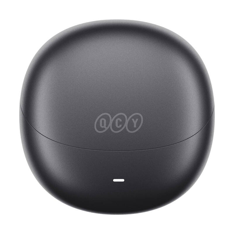 Earphones TWS QCY AilyBuds Pro HT10 , ANC (black)