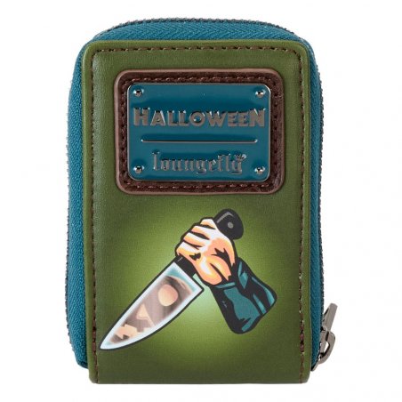 Compass International by Loungefly Porte-monnaie Halloween