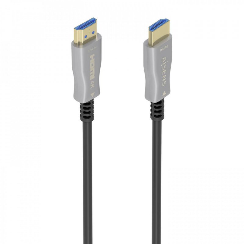 AISENS A148-0858 câble HDMI 10 m HDMI Type A (Standard) Noir