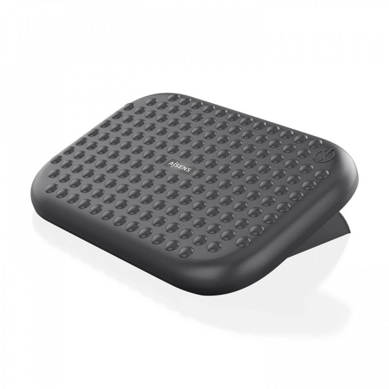 REPOSAPIES AISENS INCLINABLE NEGRO