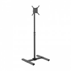 AISENS FT42TE-261 support pour téléviseur 106,7 cm (42") Noir