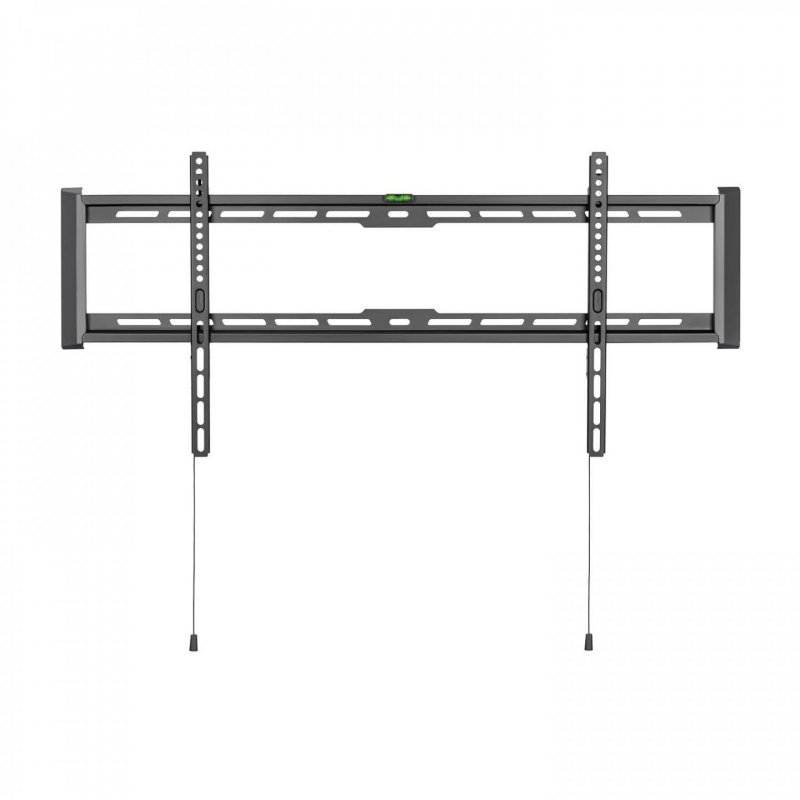 AISENS WT90F-235 support pour téléviseur 2,29 m (90") Noir