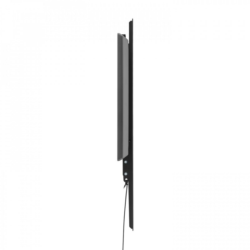 SOPORTE AISENS PARED ULTRA DELGADO MONITOR/TV 75KG DE 43-90 NEGRO