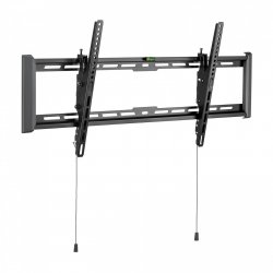 AISENS WT90T-237 support pour téléviseur 2,29 m (90") Noir